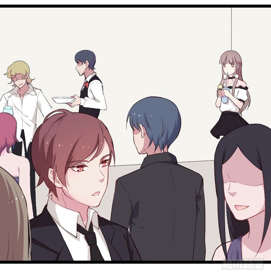 020奇葩的聚会3