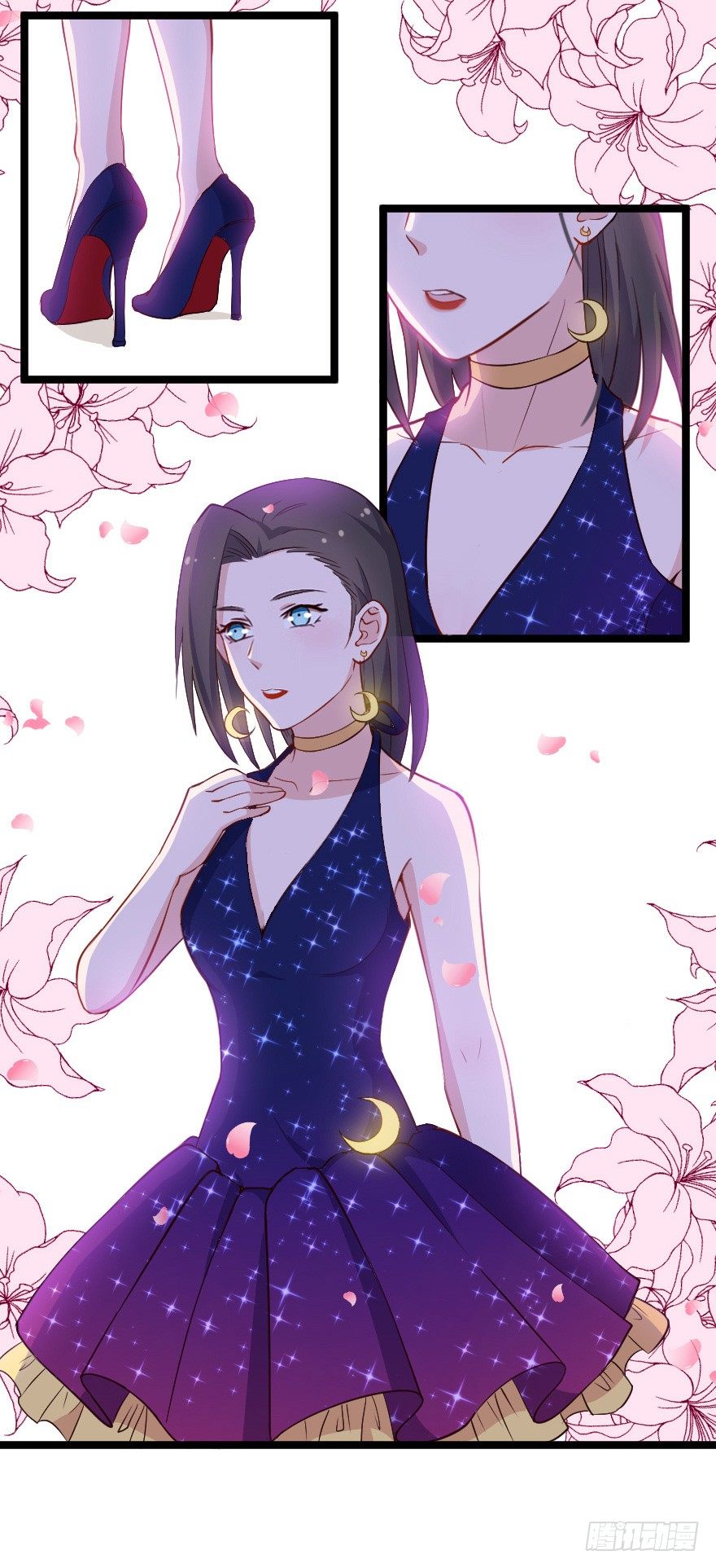 030明珠双艳34