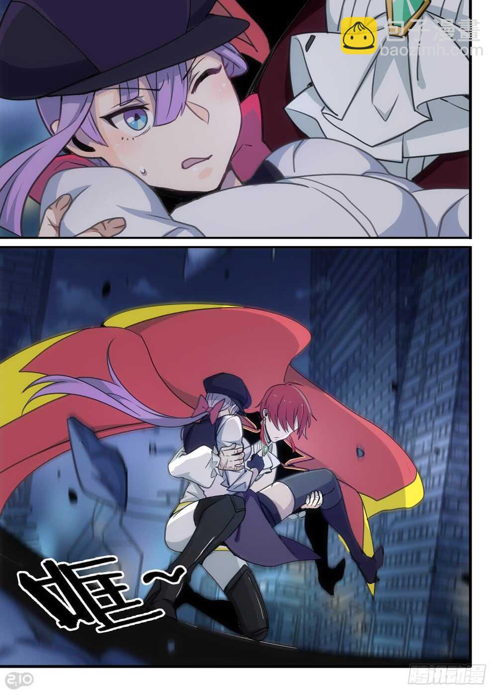 95话：退却9