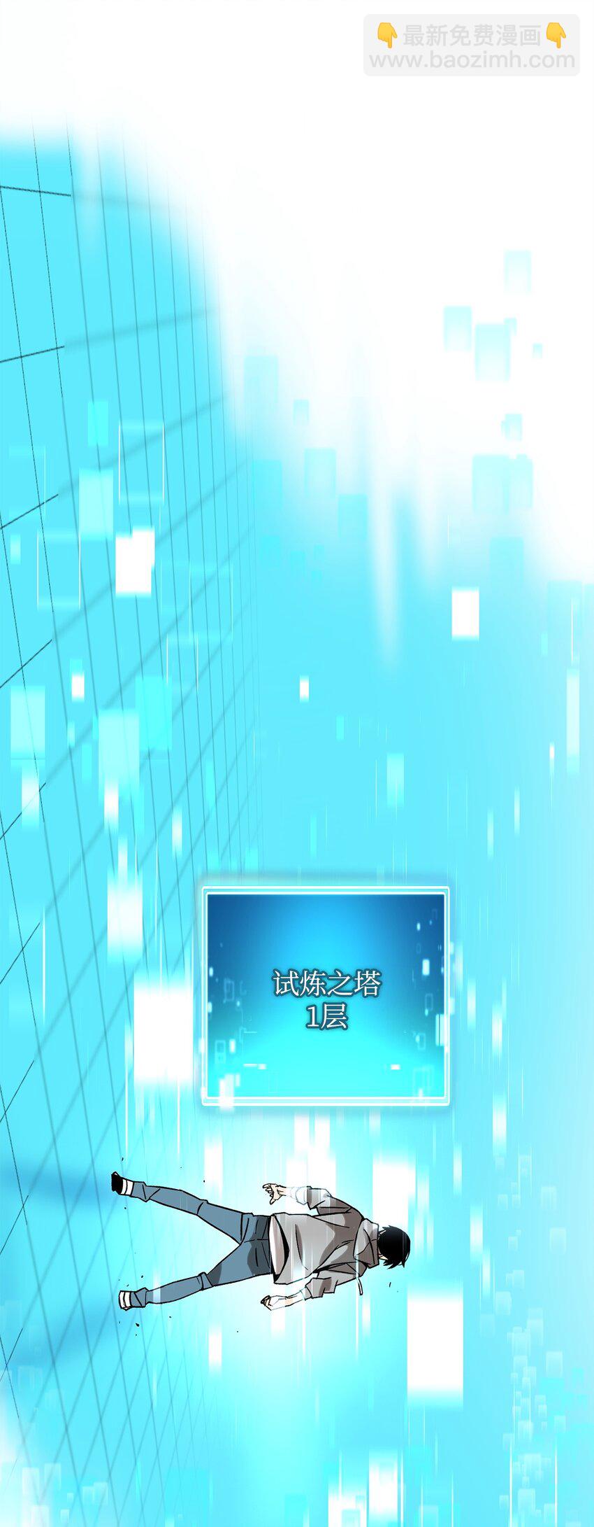 03 觉醒者101