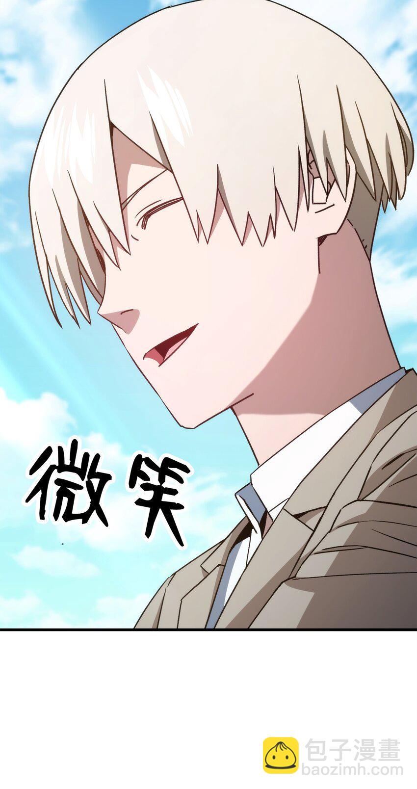 61 米勒登场18