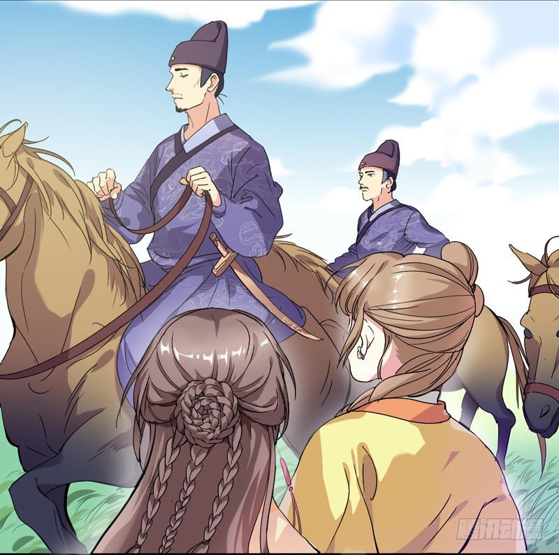 第1话  重回及笄33