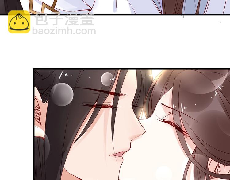 第32话 她要留在我身边16