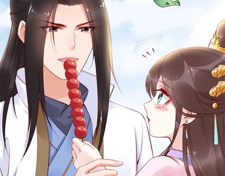 第23话 夫妻共食糖葫芦44