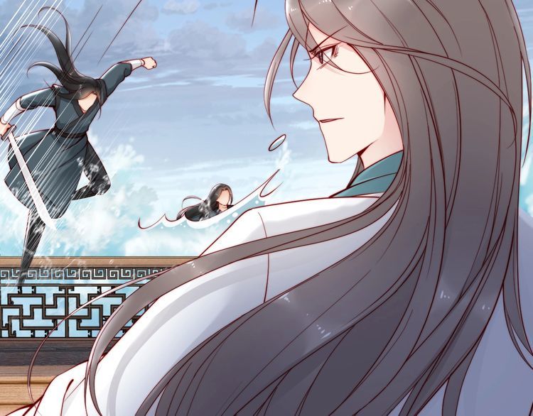 第44话 你竟然不救我？100