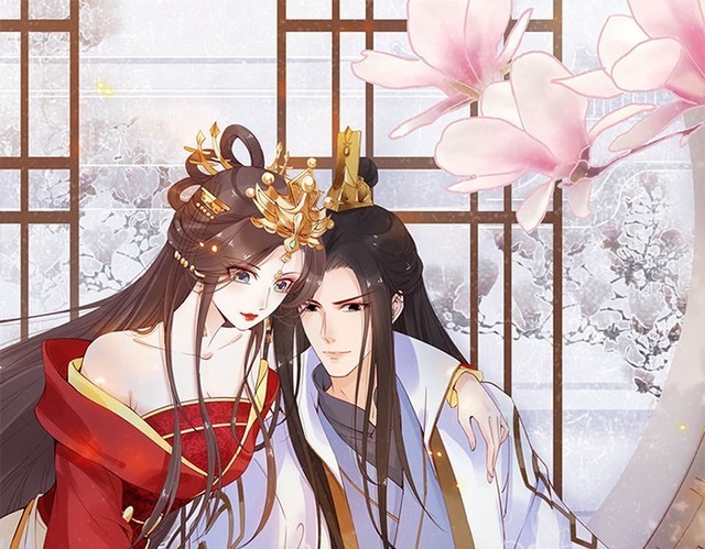 第51话 吻是对你的认证0