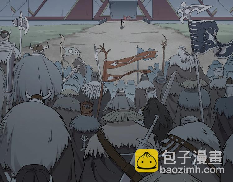 第1话 炎神继承者8