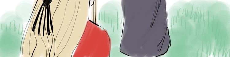 第6话 向看得见的终点前进116
