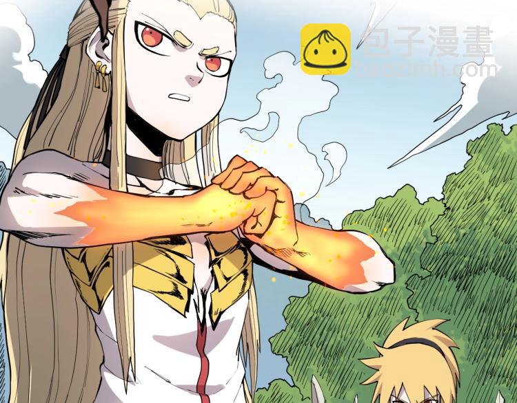 第27话 风暴前夕的优势90