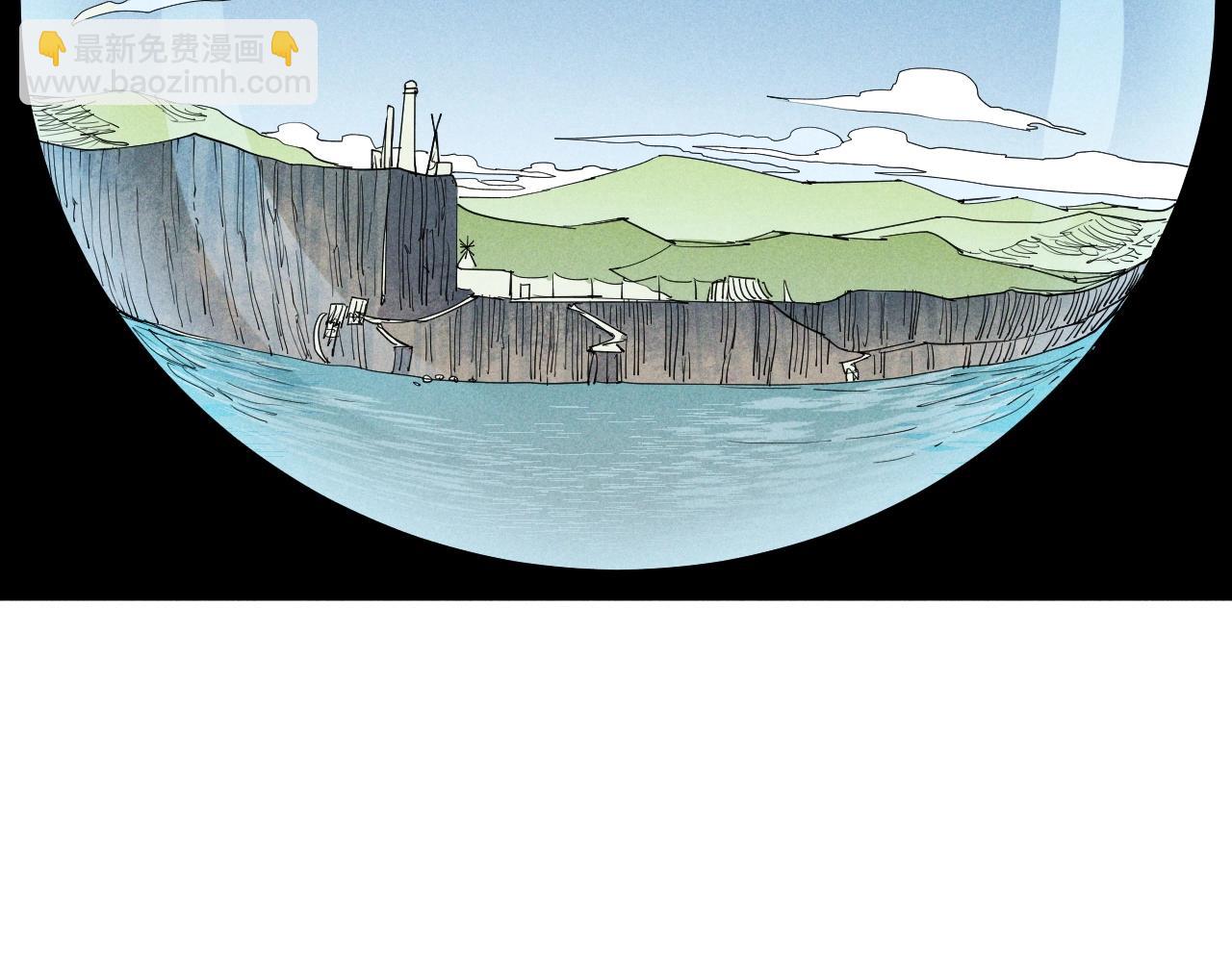 第39话 伟大的费尔南多2