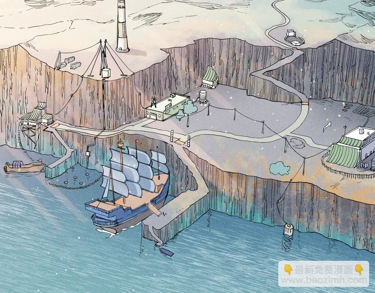 第39话 伟大的费尔南多5