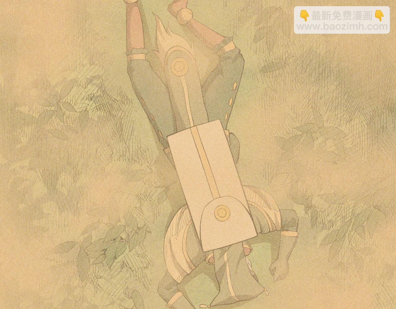第41话 森林的下马威67