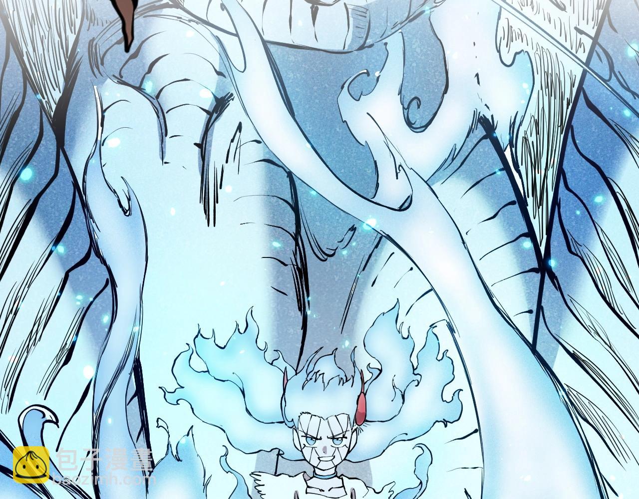 第47话 炎魔的继承者66