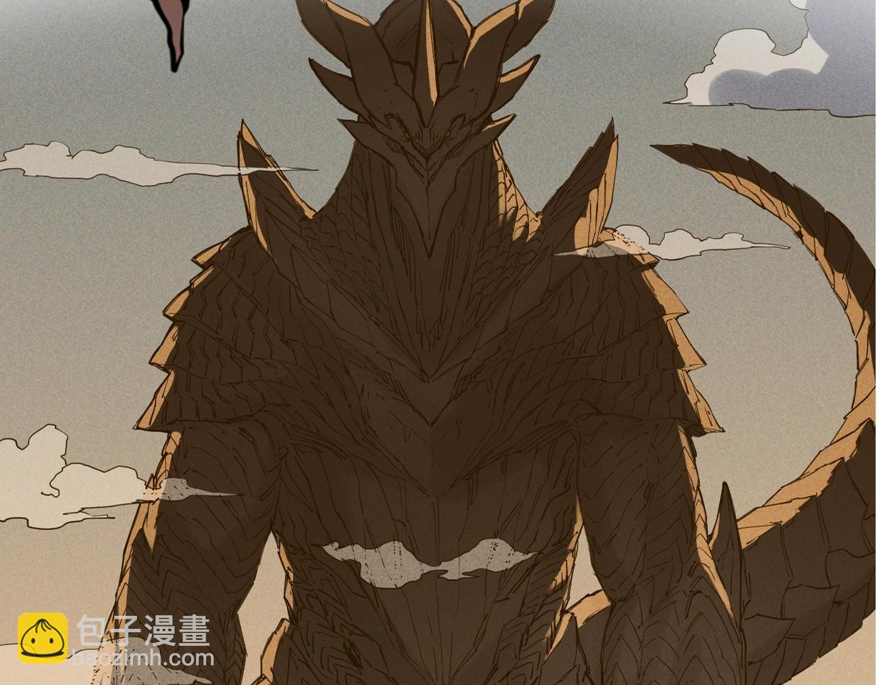 第69话 新·山脉巨龙63