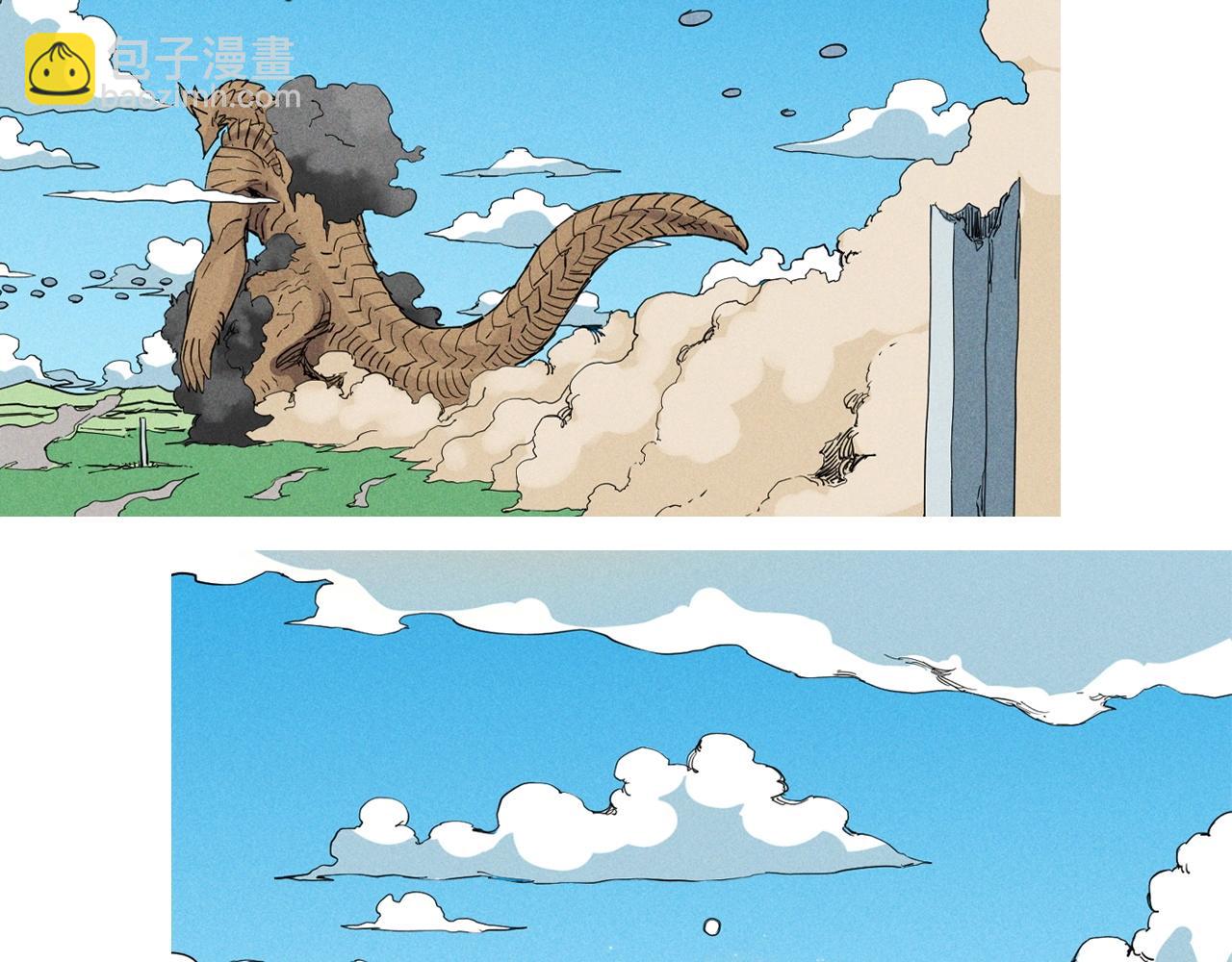 第70话 势不可挡59