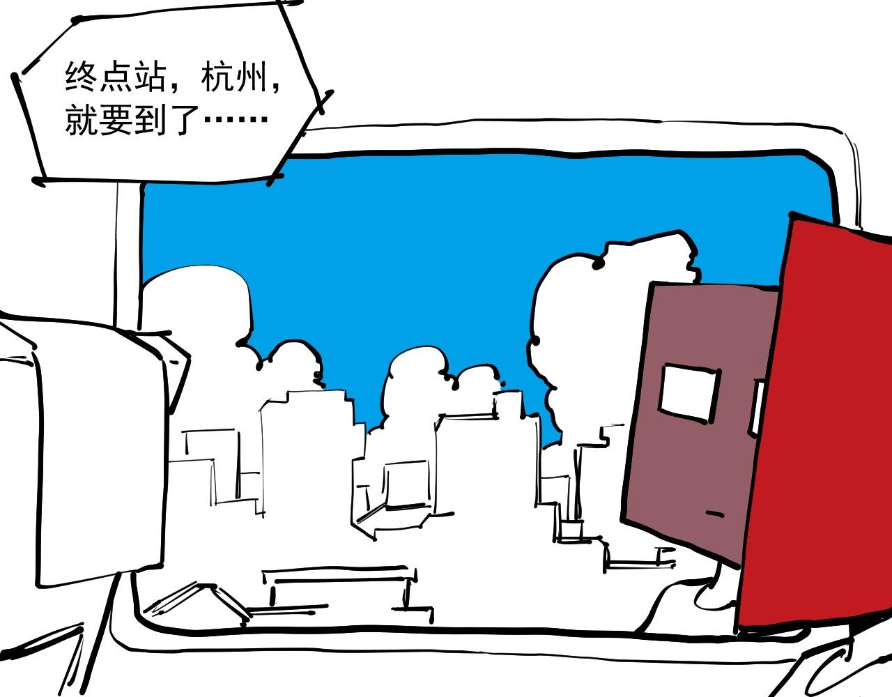 番外+更新重要通知~20