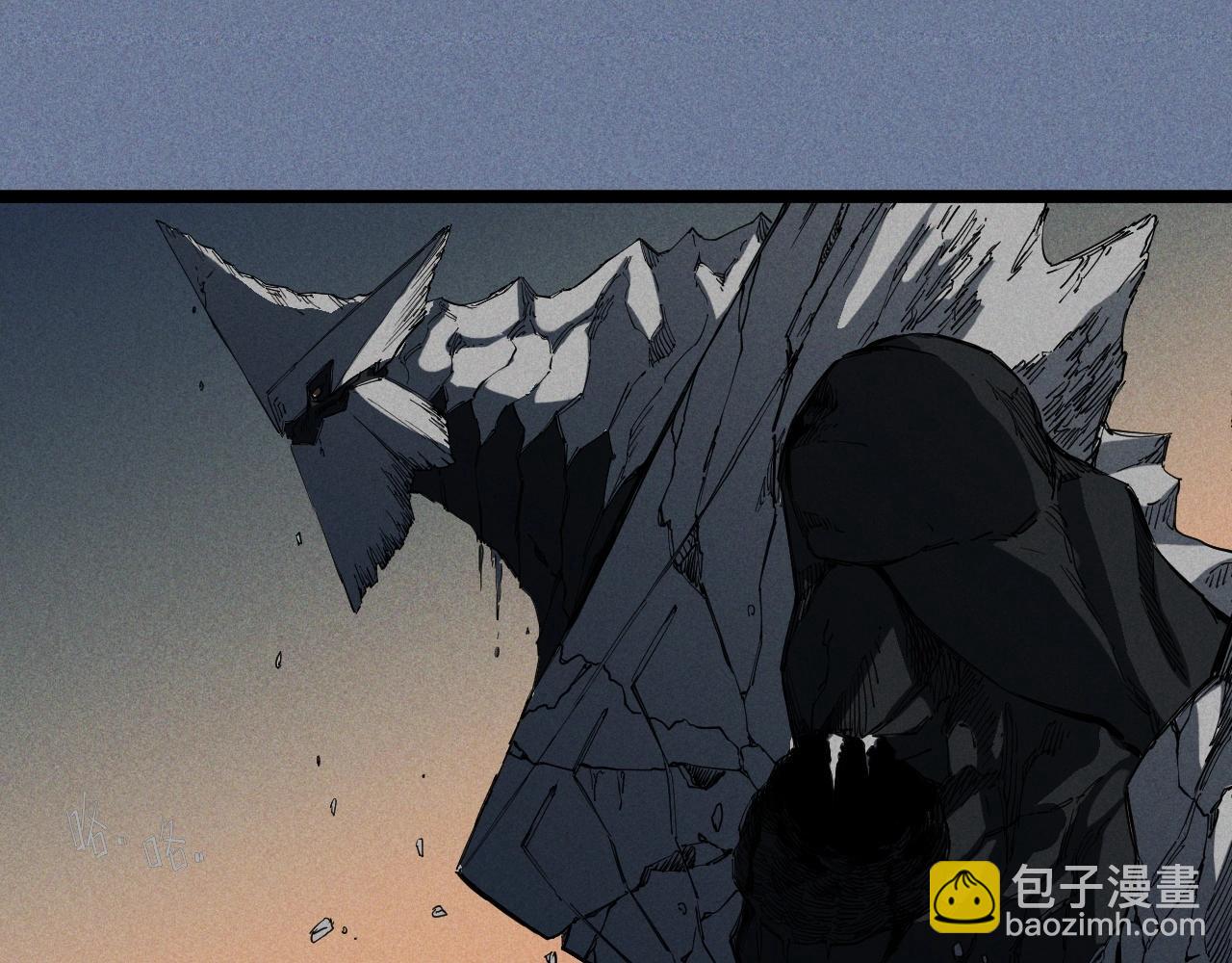 第78话 屹立的死者21
