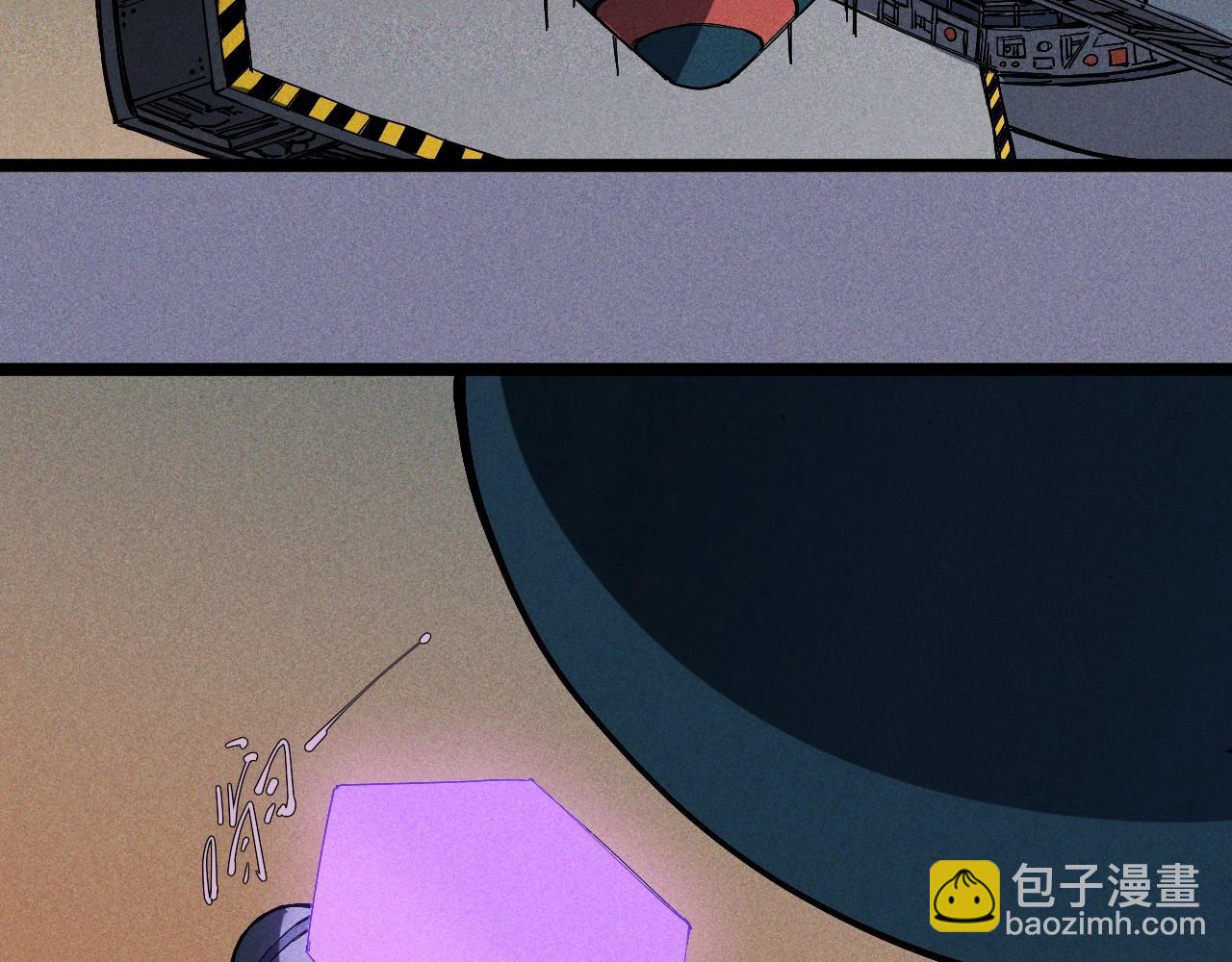 第78话 屹立的死者35