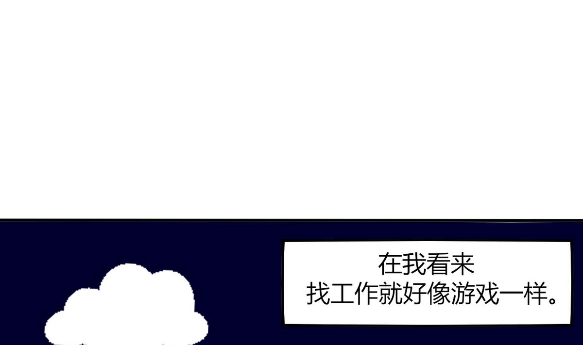 第2话 天啦噜！面试来了38