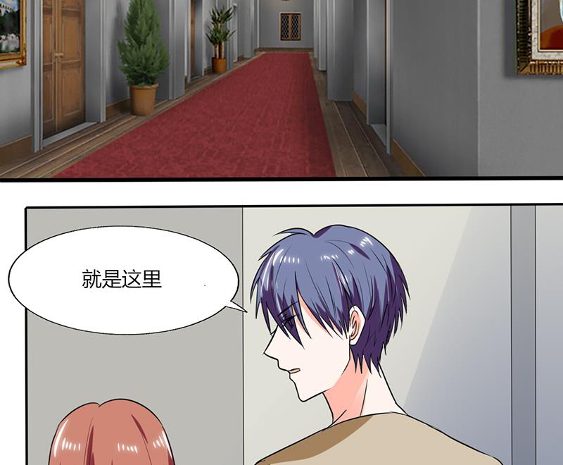 第41话 总裁的豪宅36