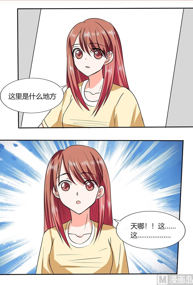 第41话 总裁的豪宅38