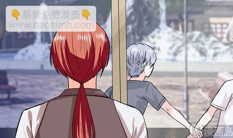 第49话 我帮你系围裙4