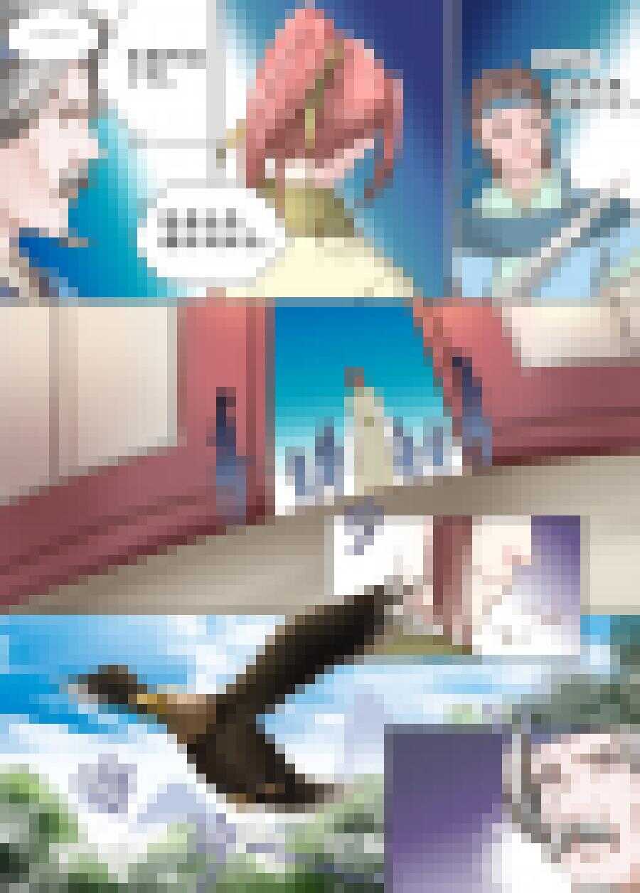 三十三 乱套（4）6