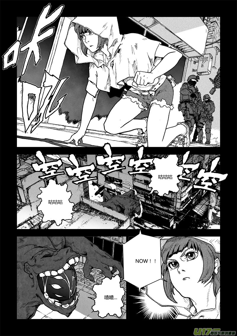 PLASM.73  倔强3