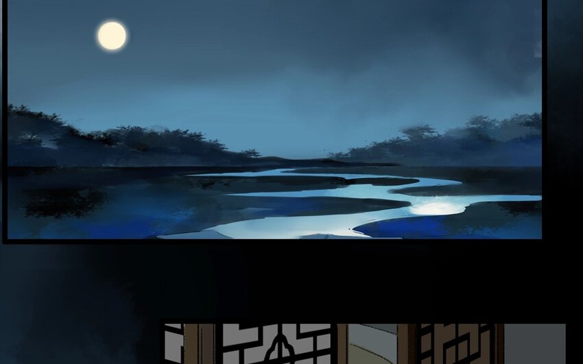 12 第10话  牡丹灯笼（十）40
