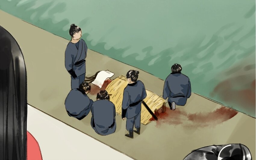 13 第11话  牡丹灯笼（十一）9