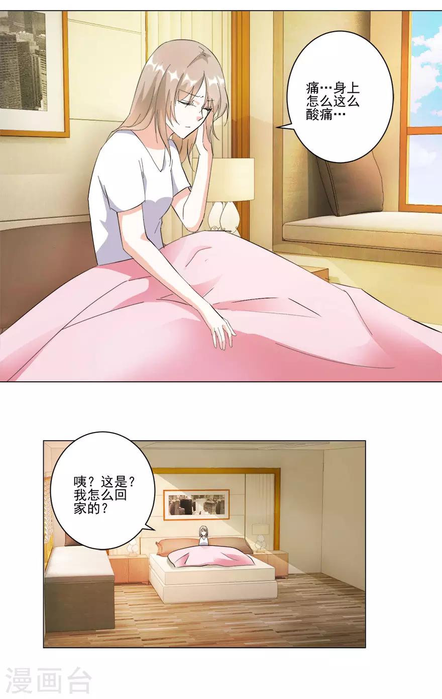 第20话 电梯偶遇2