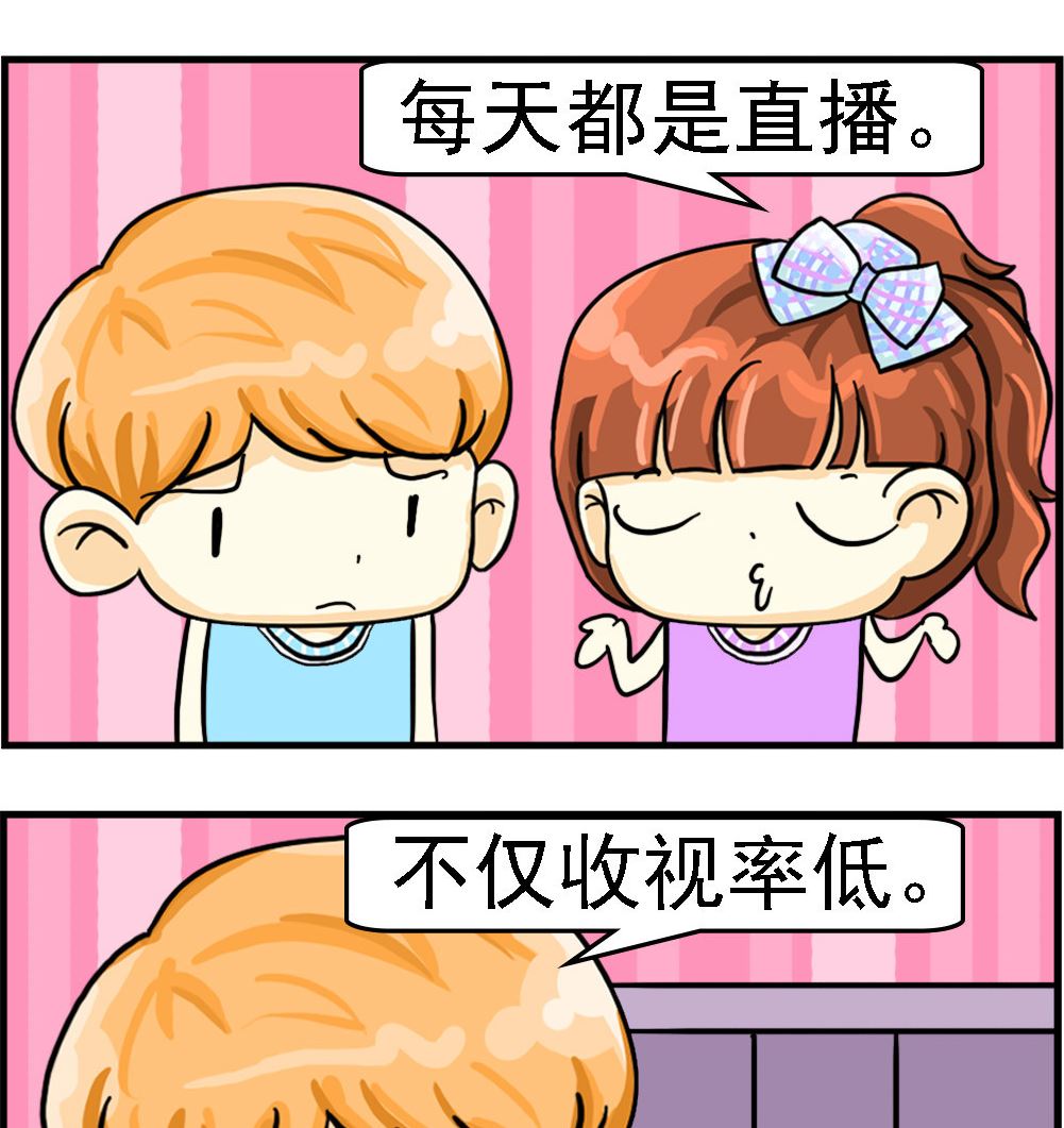 第060话 人生没有彩排1