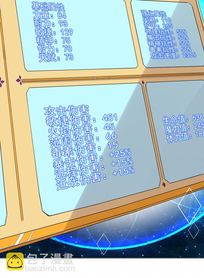 013 目标更新：再杀1000头风狼25