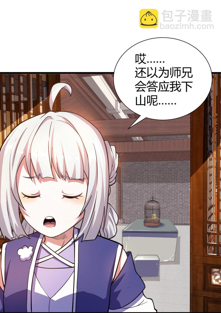1（1） 掌门还在炼气期45