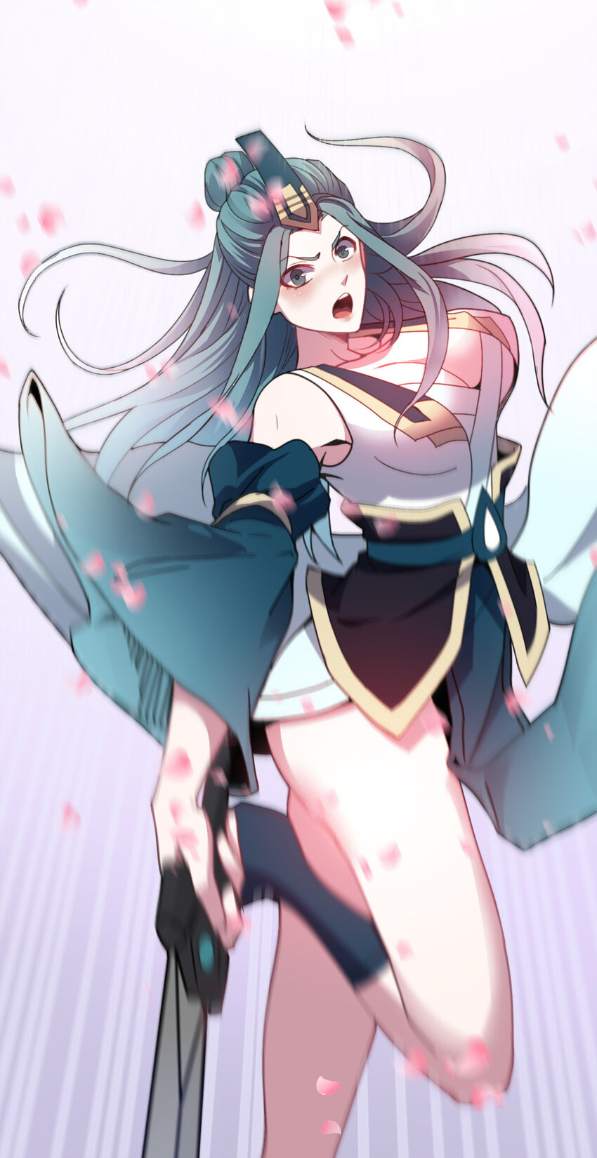8 陷阱30