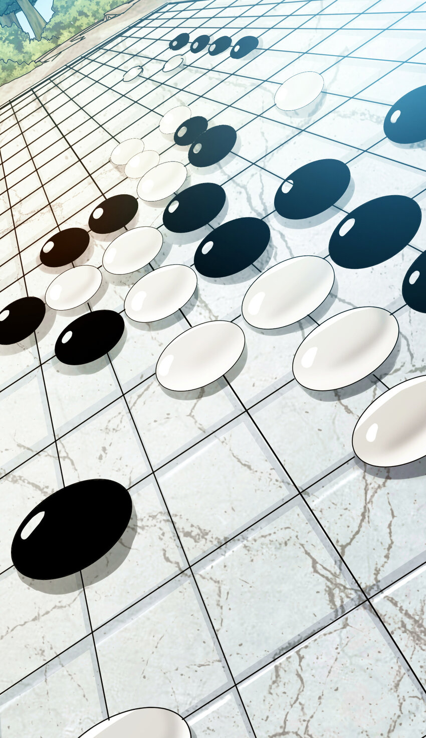 22 棋仙残局4