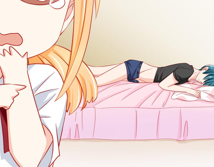 第35话 要怎么骗过妈妈？56