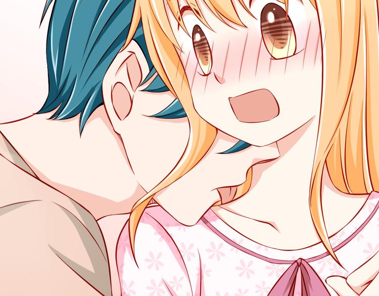 第49话 你能爱我就足够15