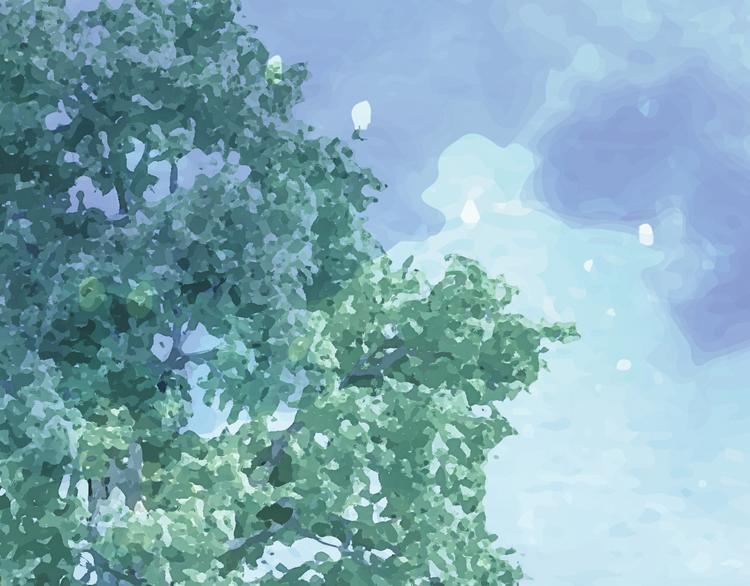 番外1  盛夏茉莉165