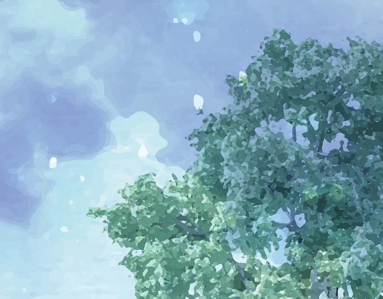 番外1  盛夏茉莉194