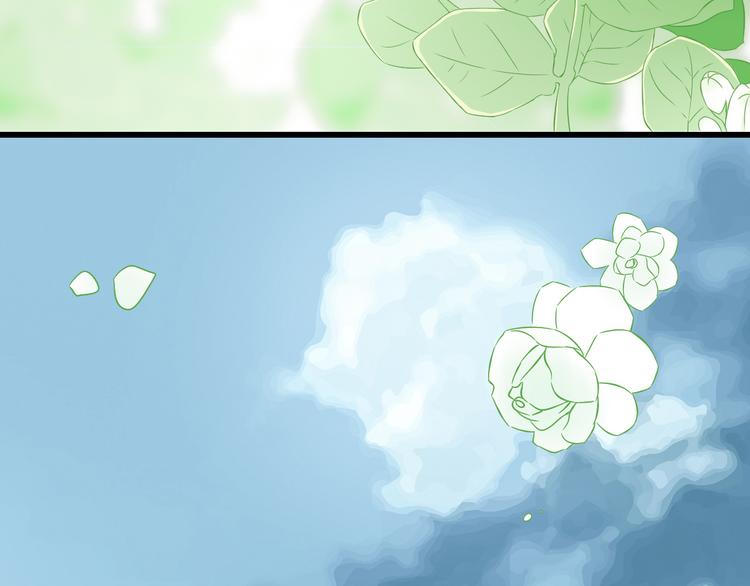 番外1  盛夏茉莉7