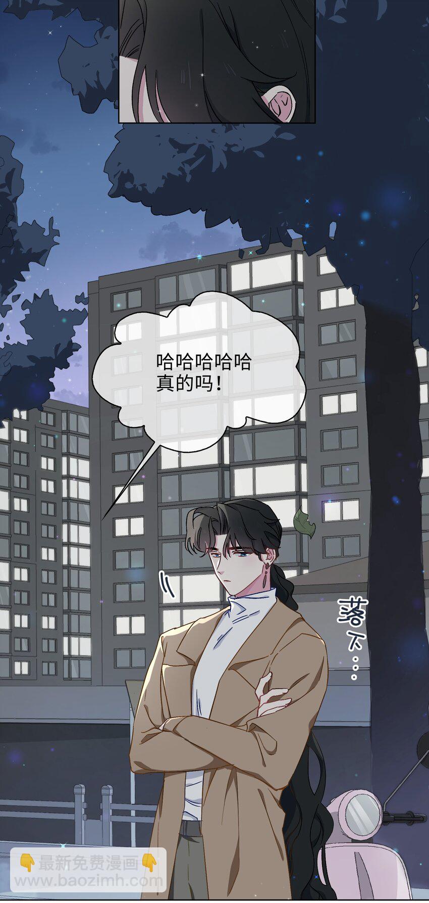 41 叶子的秘密2