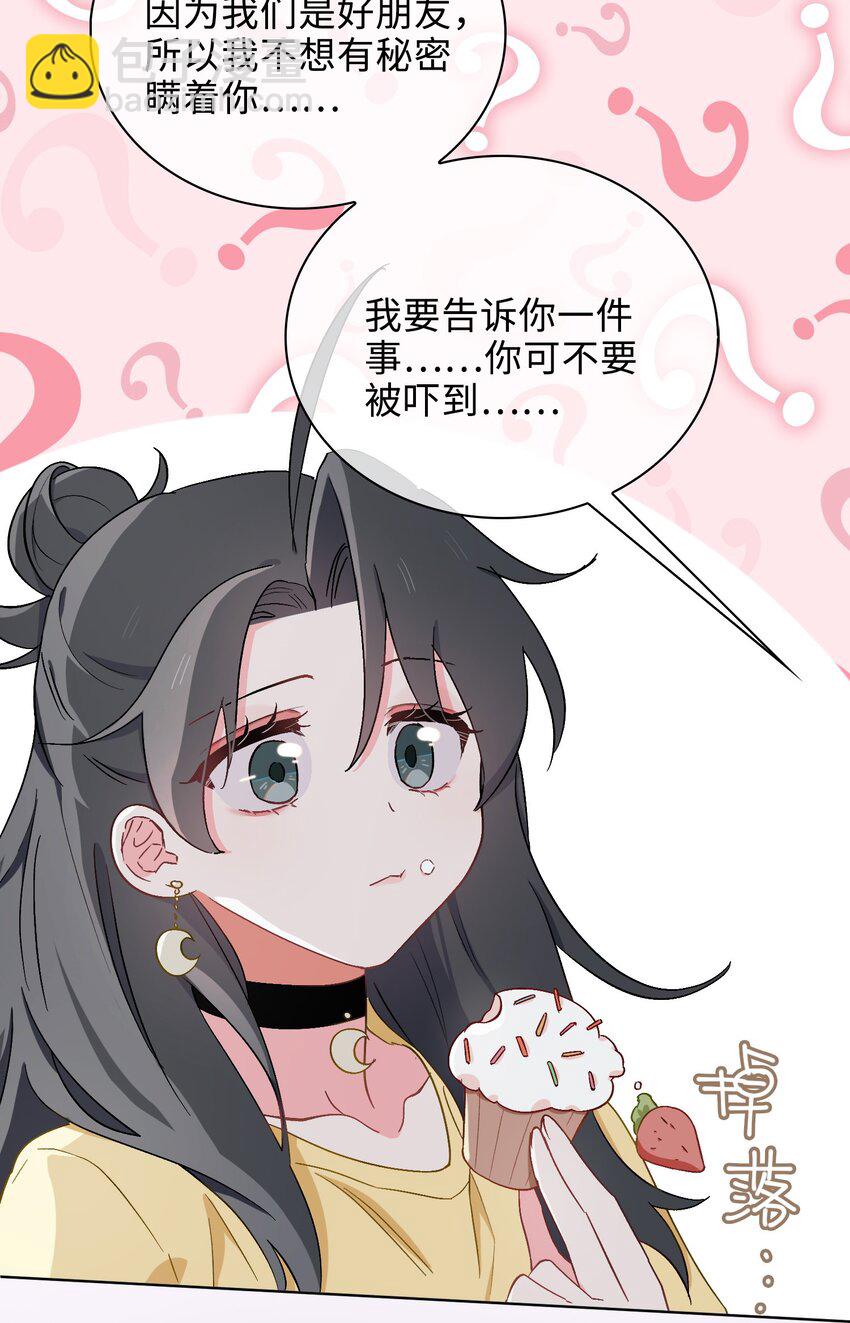 41 叶子的秘密28