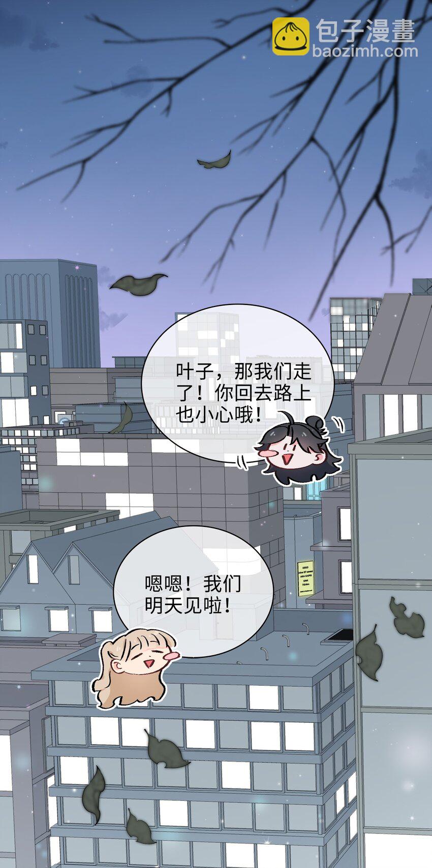 41 叶子的秘密7