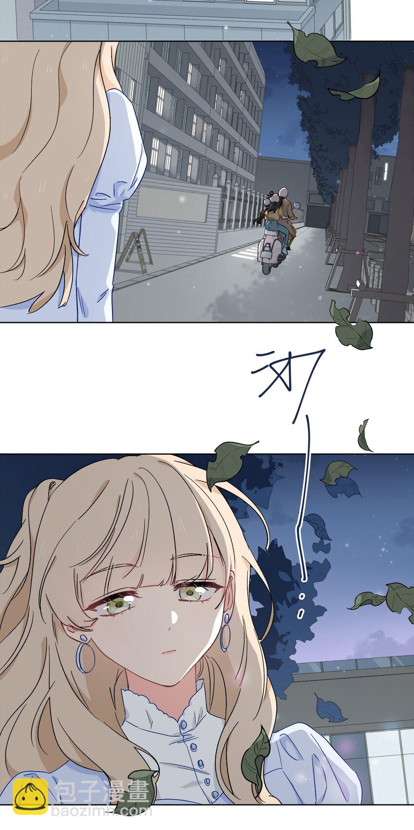 41 叶子的秘密8