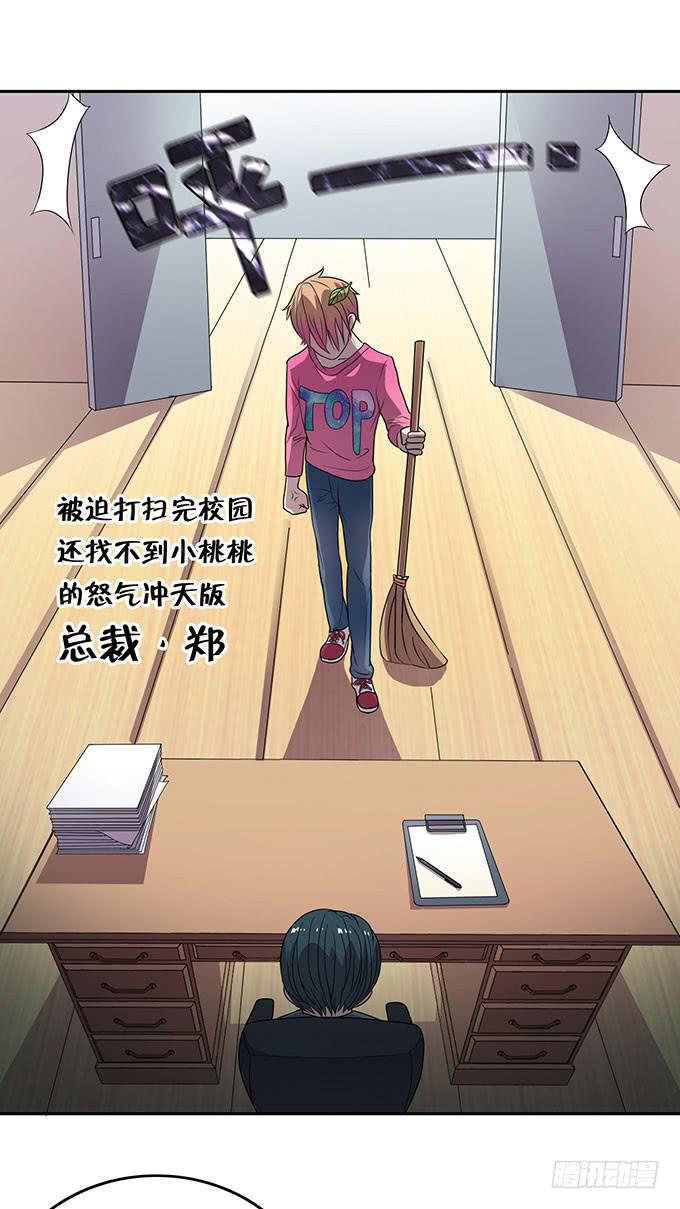 寻找小桃桃之旅14