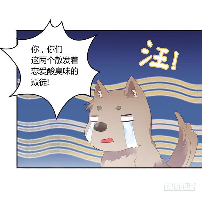 情人节的蜜汁心动5
