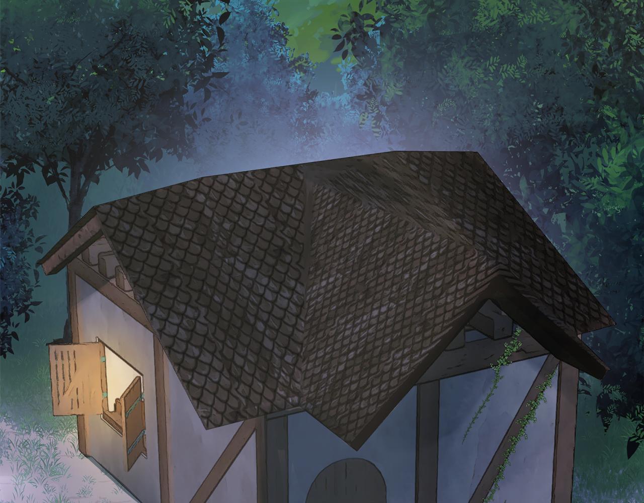 第4话 她到底是谁？134