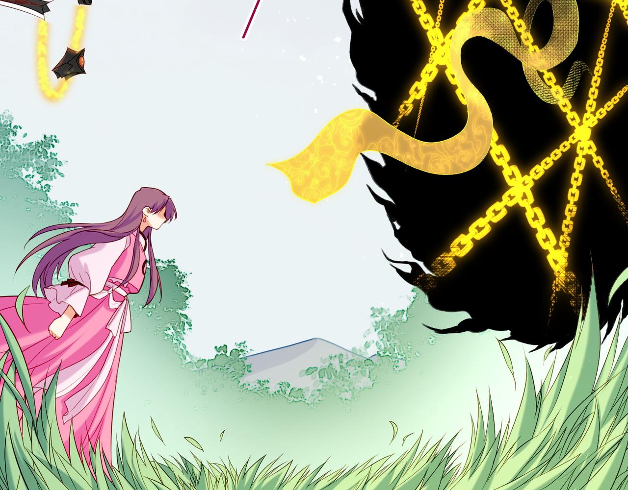 第13话  神器现身，道长受阻68