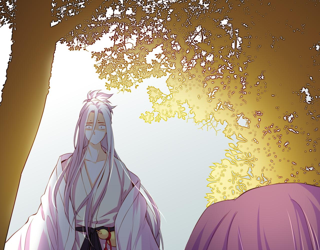 第13话  神器现身，道长受阻83